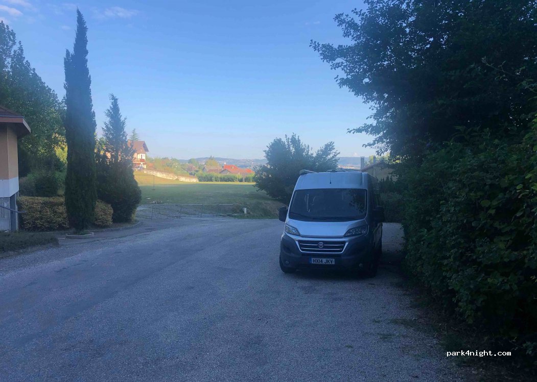 (38300) Domarin - 9 Chemin des Sources — foto 4