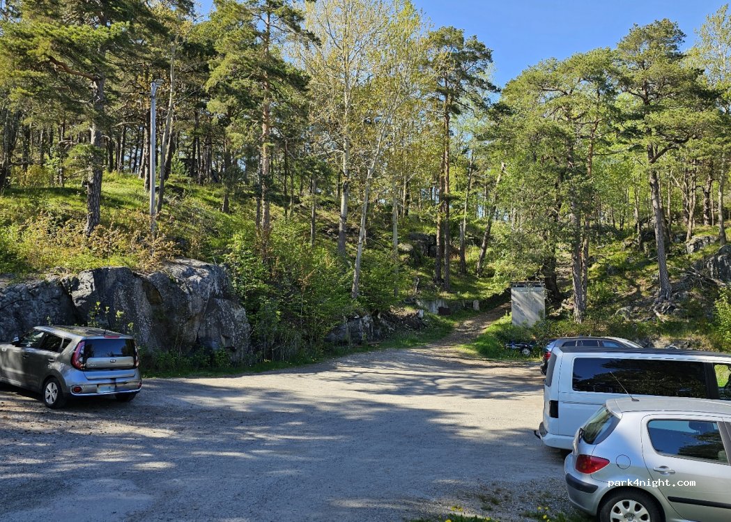 (4950) Risør - 23 Buvikbakken — foto 3