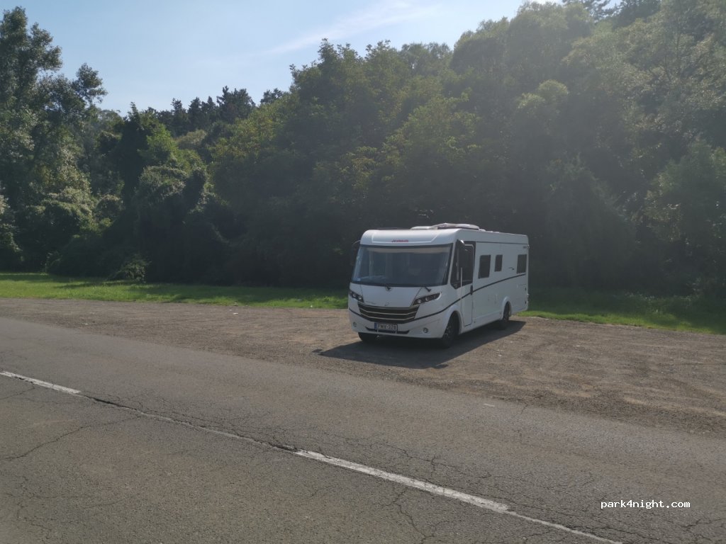 (3064) Szurdokpüspöki - 35 Gyöngyösi út — foto