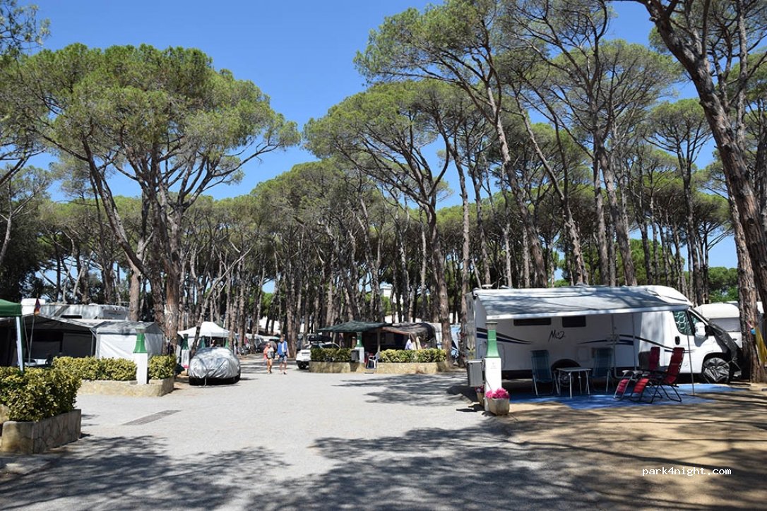 Càmping Costa Brava — foto 2
