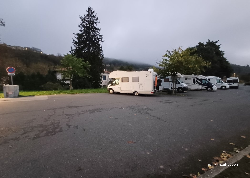 (81270) Labastide-Rouairoux - 36B Boulevard Carnot — foto 2