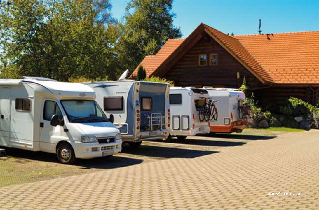 Campingpark Gitzenweiler Hof — foto 5