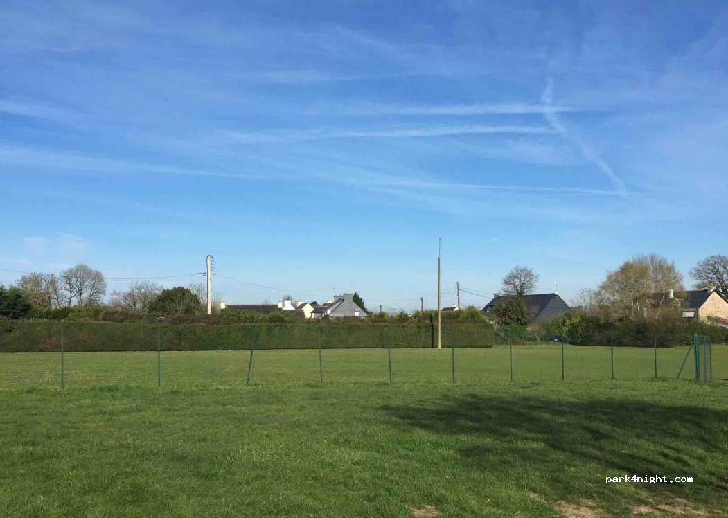 (56230) Questembert - 5 Ruelle Janvier — foto 2