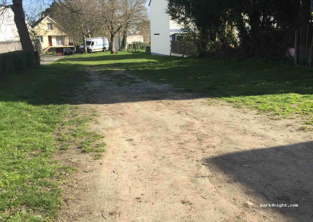 (56230) Questembert - 5 Ruelle Janvier — foto 3