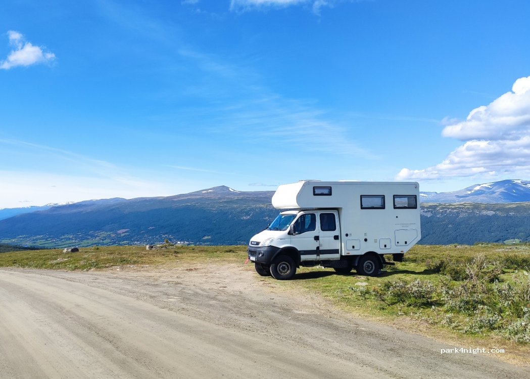 (2666) Lesja - Unnamed Road — foto 4