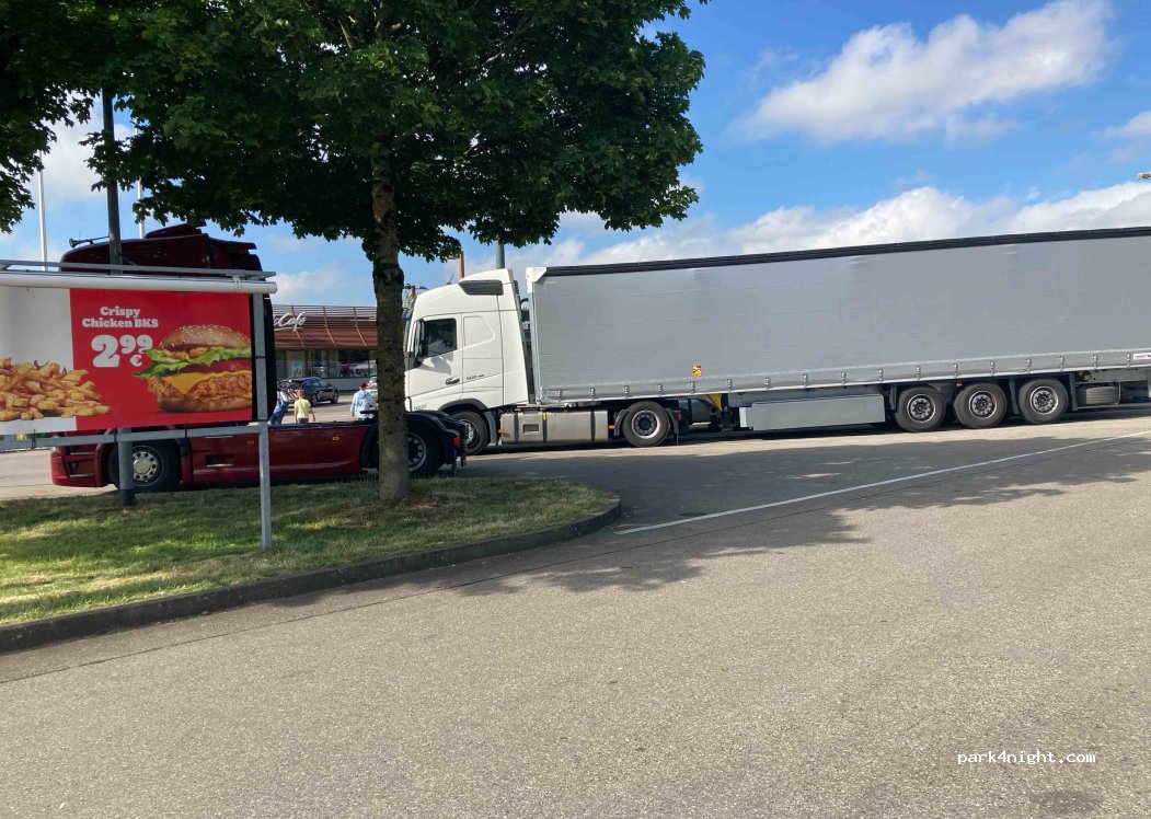 (87730) Bad Grönenbach - Weißenbachstraße — foto 2