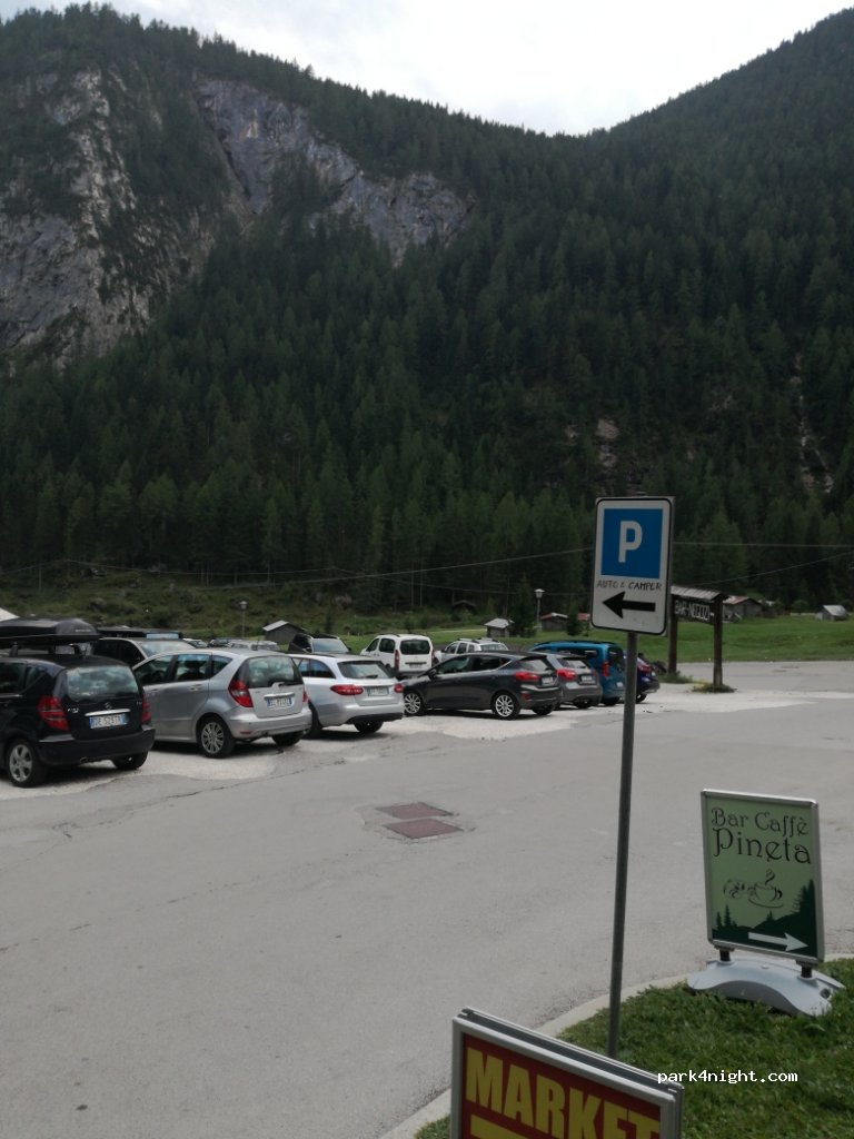 (32020) Malga Ciapela - 30 Località Malga Ciapela — foto 2
