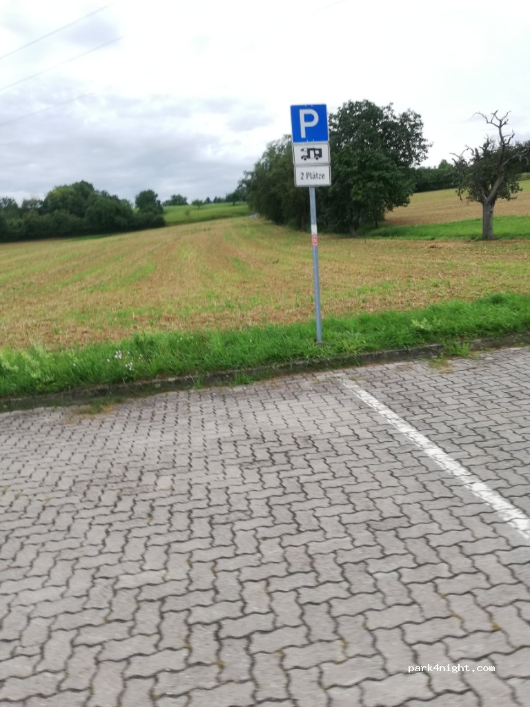 (76703) Kraichtal - 40 Sittelshegenstraße — foto