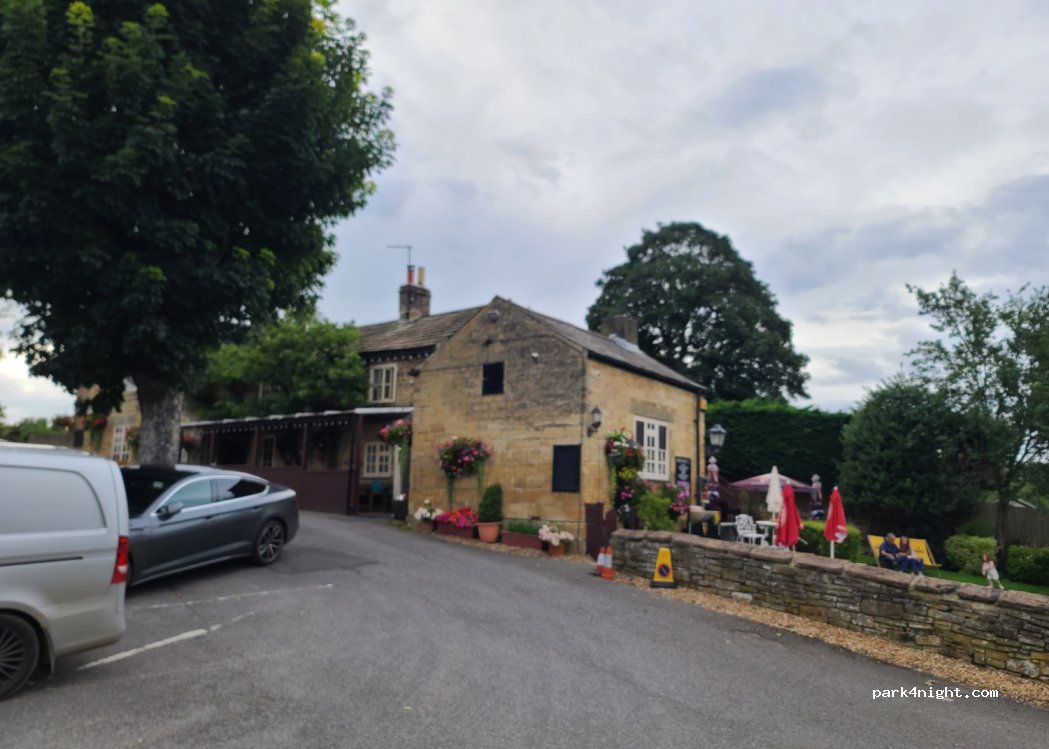 The Windmill Inn — foto 3