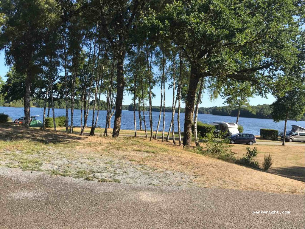 Camping du Champ Pigeonnier — foto 2