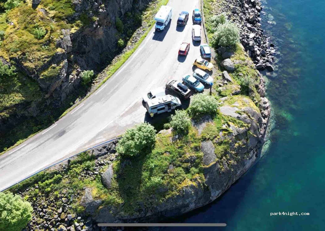 (8312) - Henningsværveien — foto 2