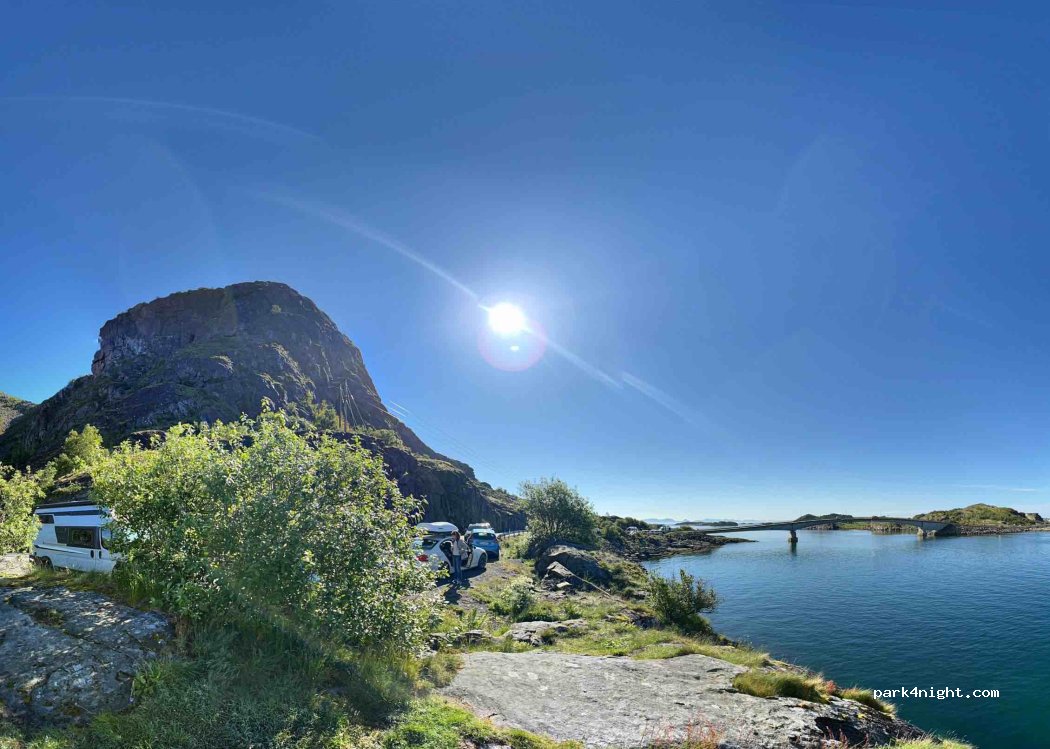 (8312) - Henningsværveien — foto 3