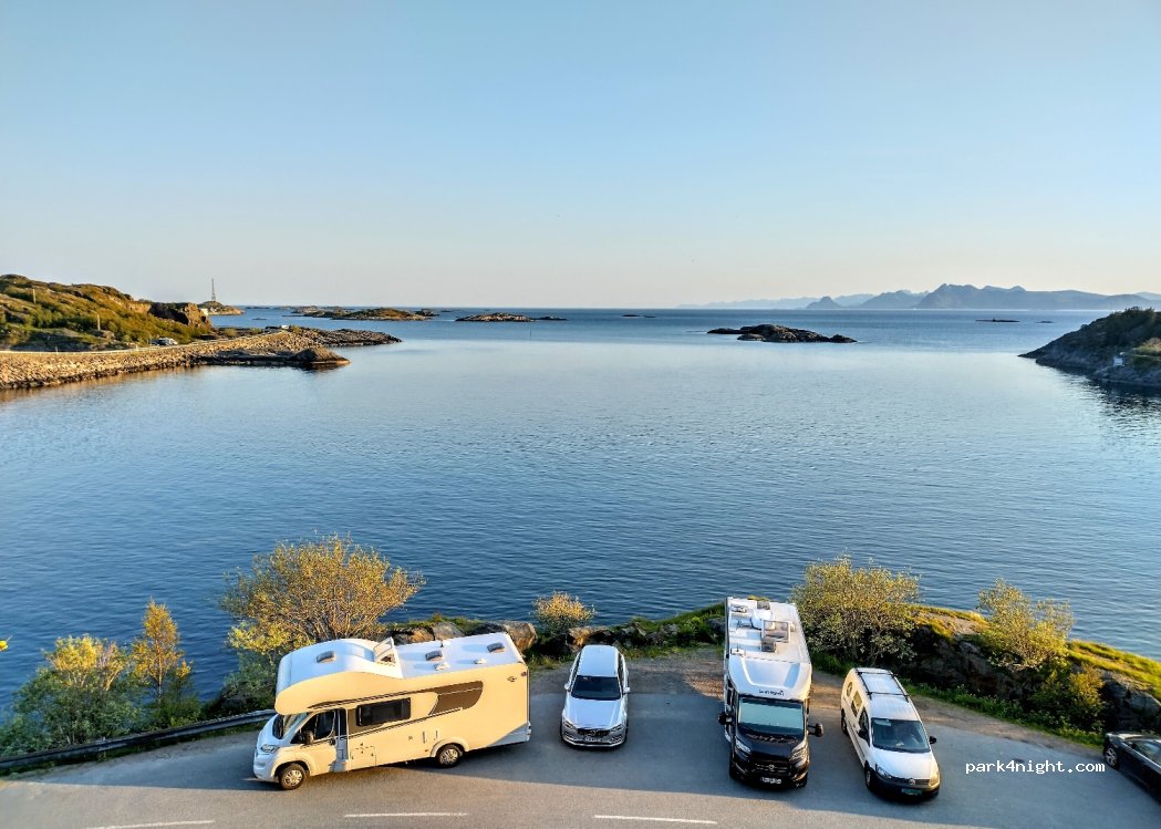 (8312) - Henningsværveien — foto 4