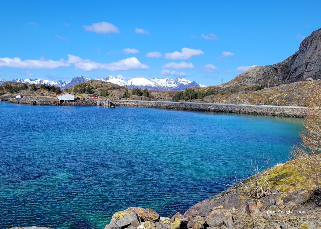 (8312) - Henningsværveien — foto 5
