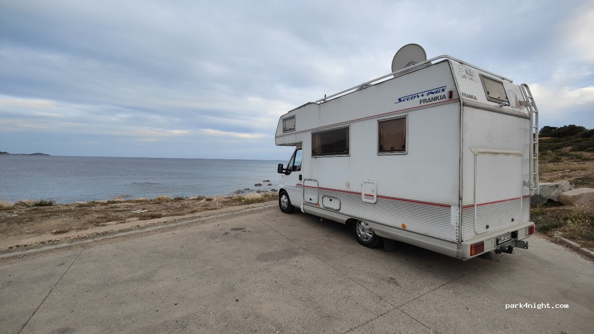 (09019) Teulada - Unnamed Road — foto 2