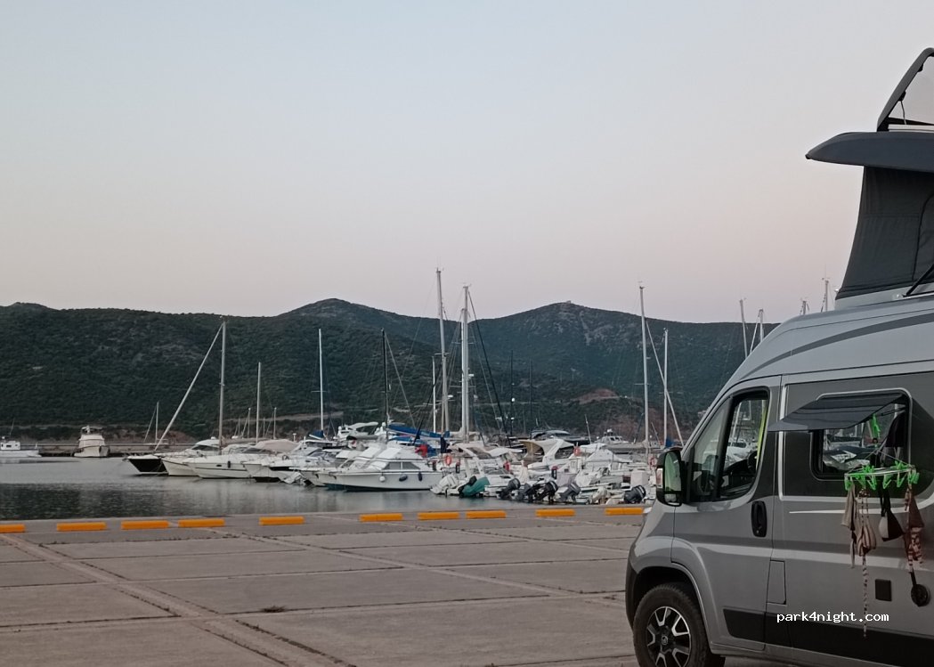 (09019) Teulada - Unnamed Road — foto 3