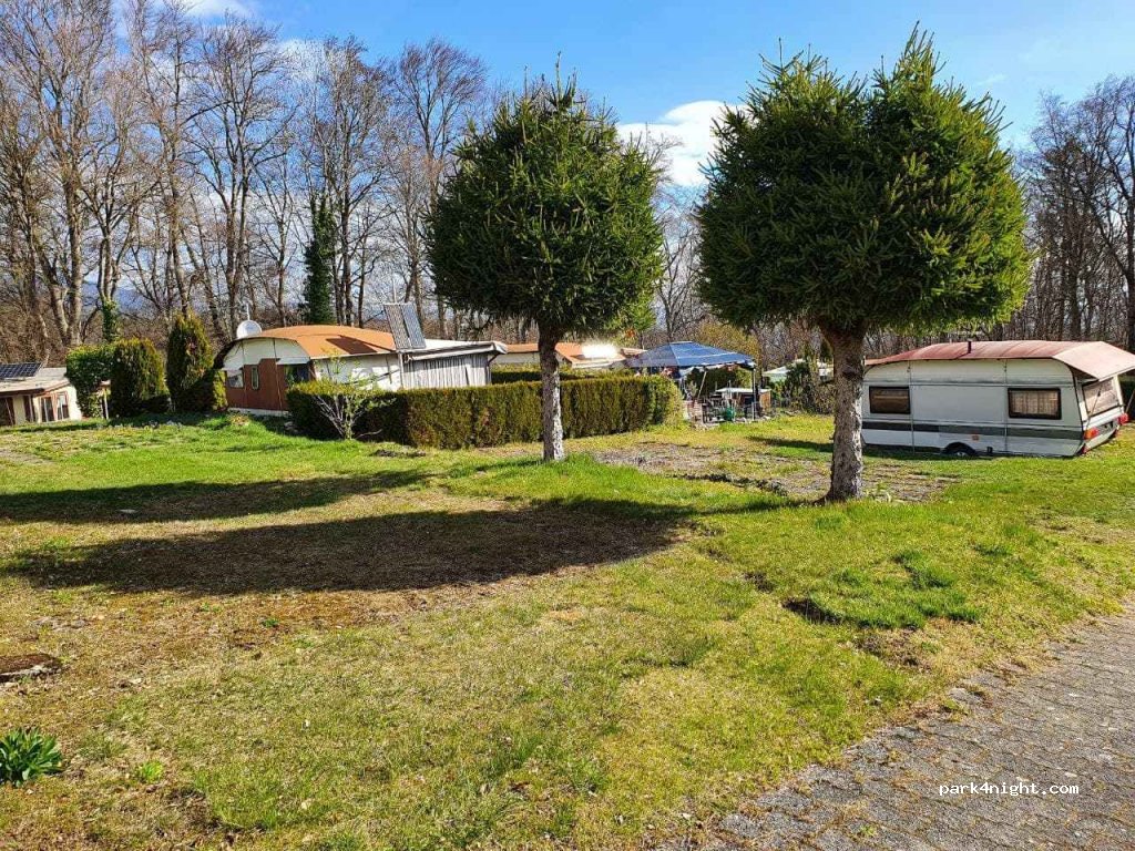 Camping Le Nozon — foto 3