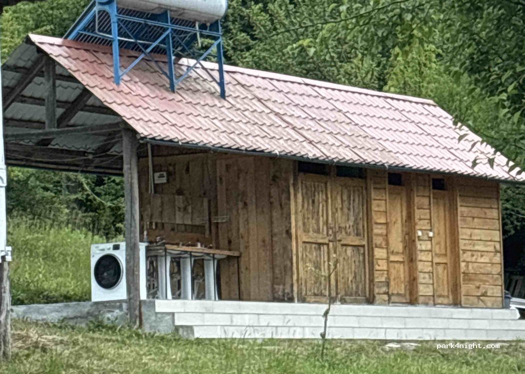 Aghvi Camping — foto 2
