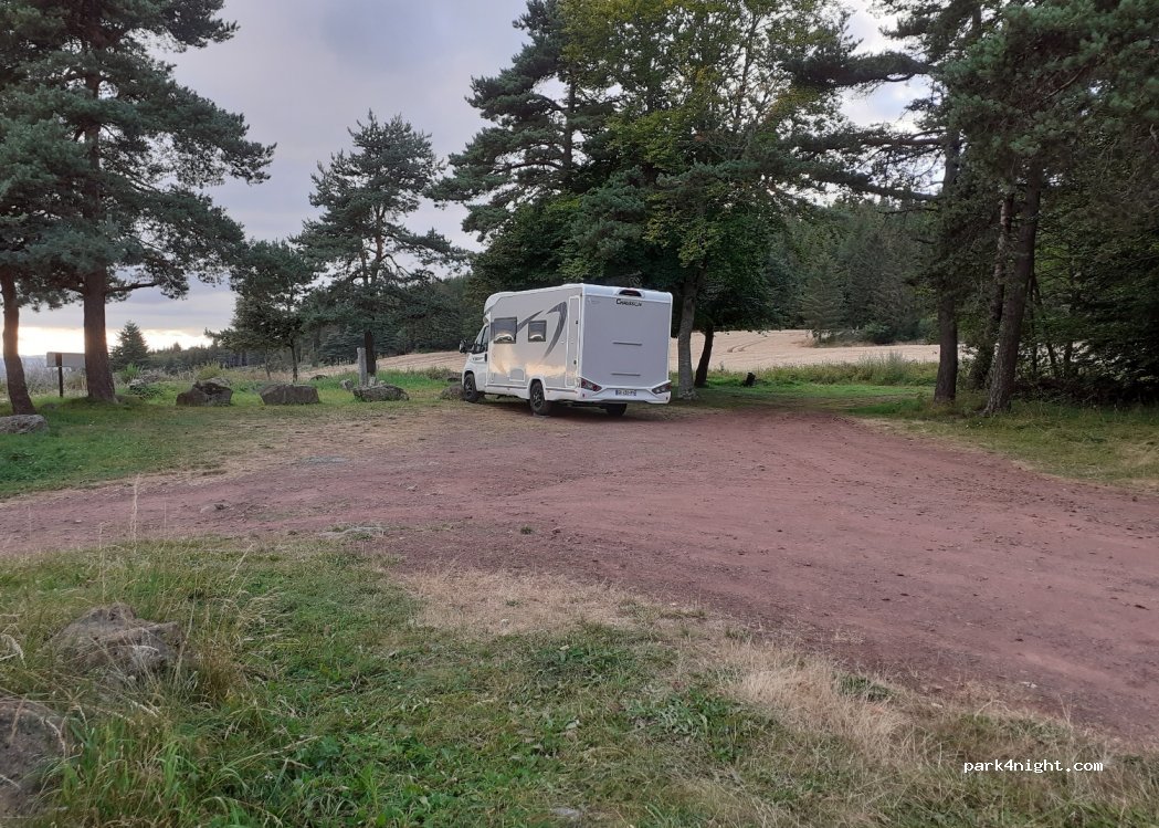(43320) Le Vernet - D48 — foto 2
