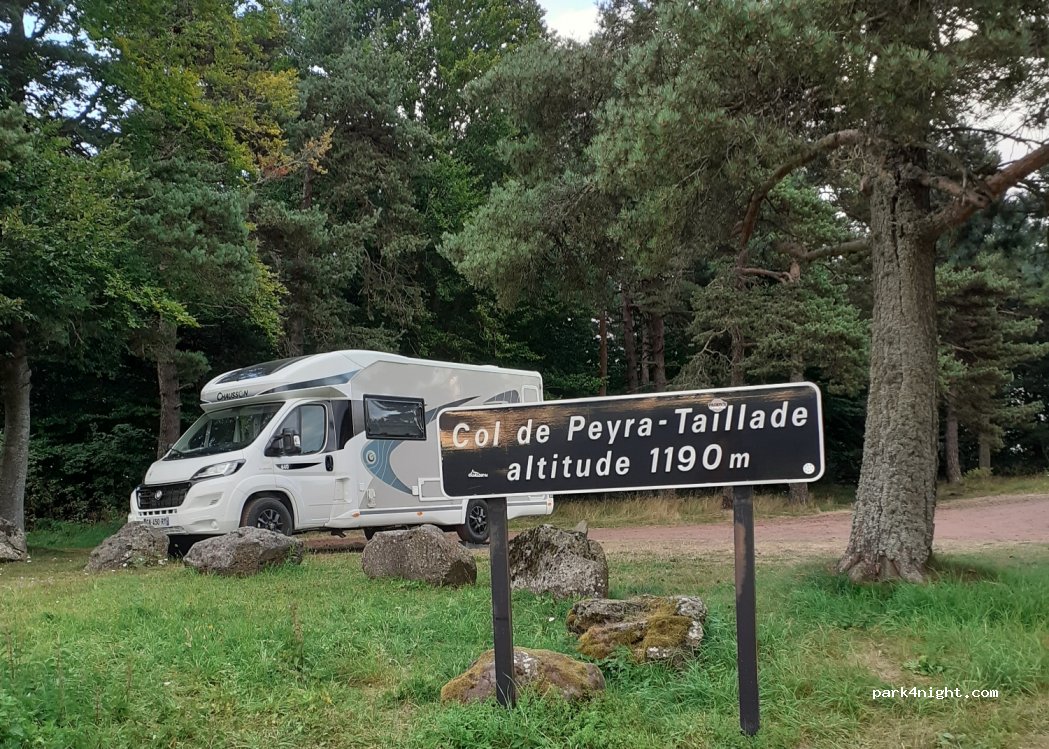 (43320) Le Vernet - D48 — foto 3