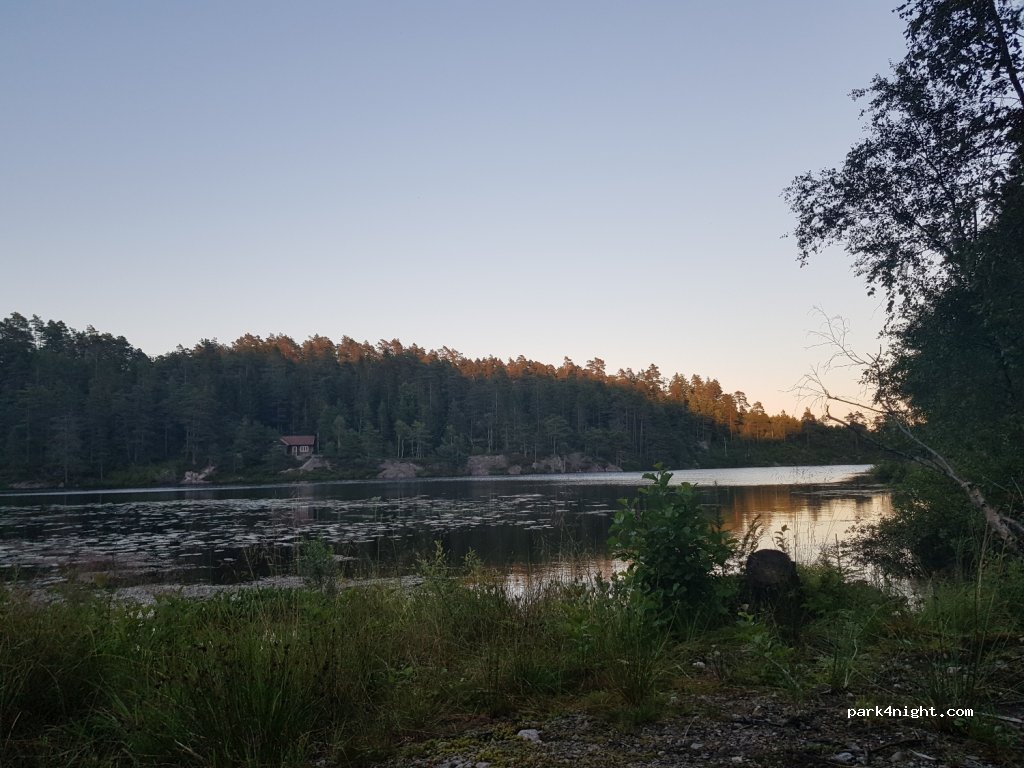 (4640) - 182 Svemmelandsveien — foto 2