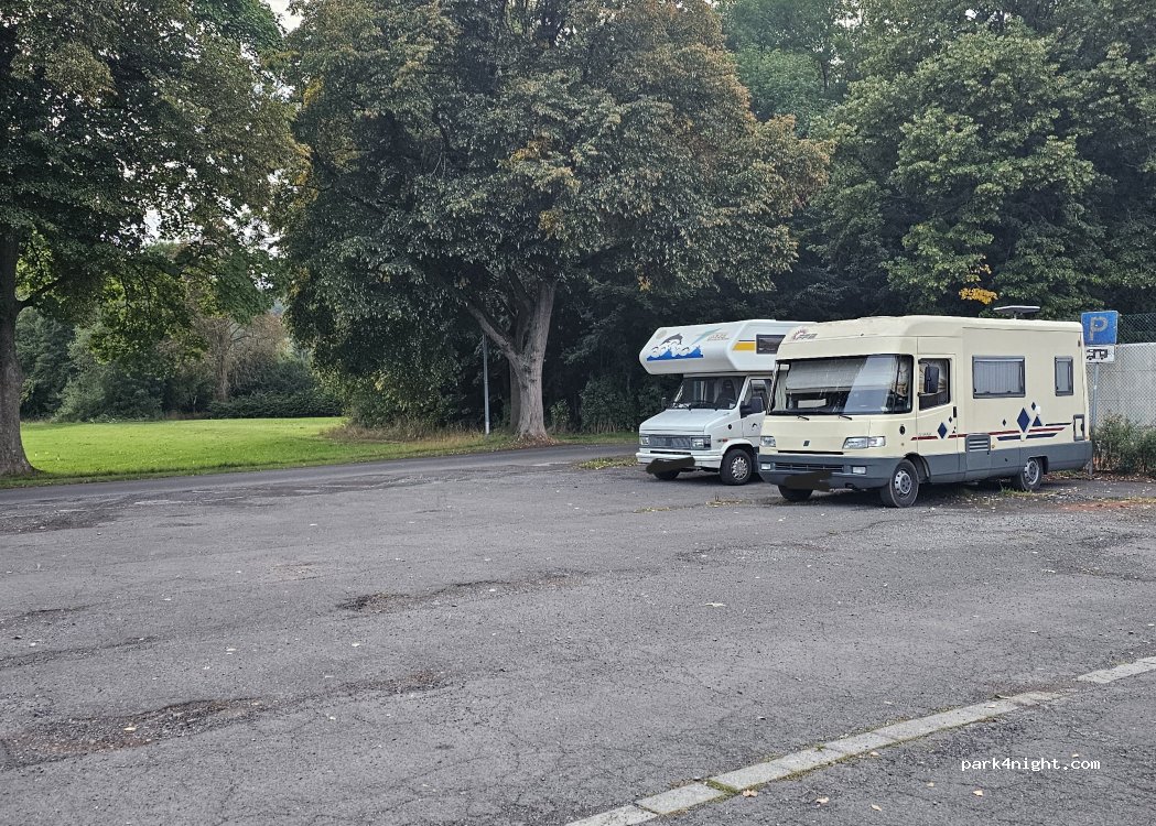 (36251) Bad Hersfeld - Unnamed Road — foto 5