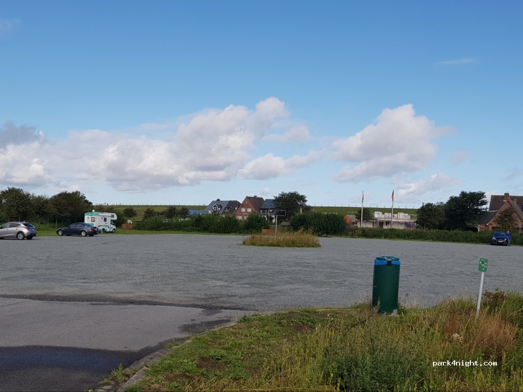 (25845) Nordstrand - 19 Norderhafen — foto
