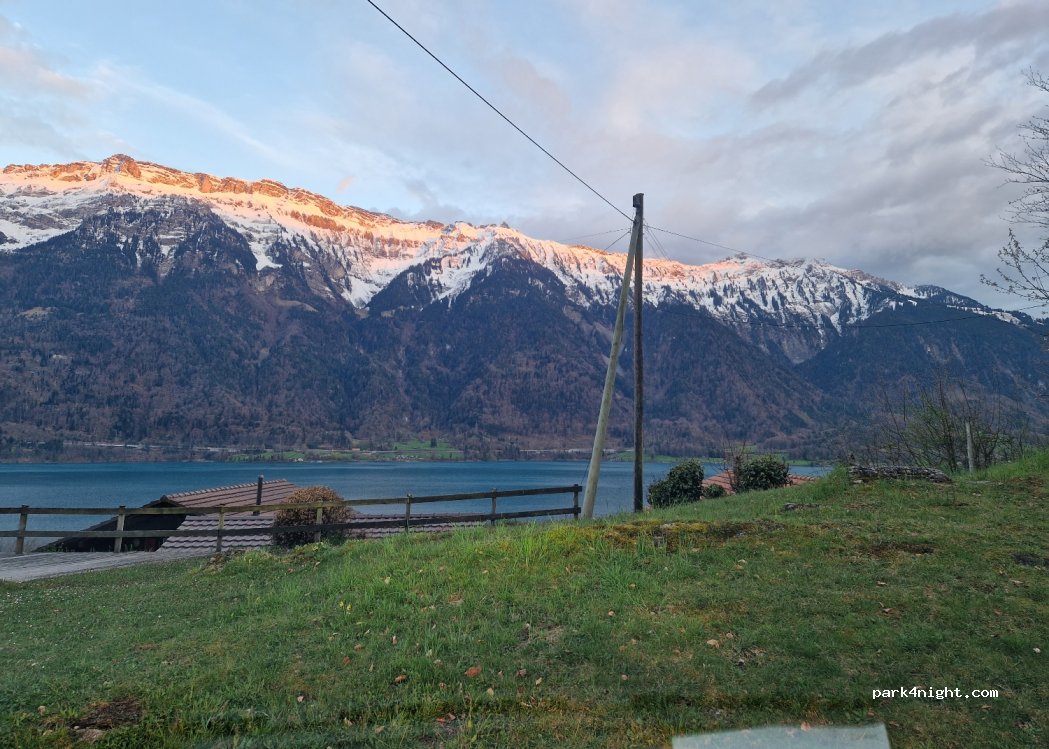 Camping Talacker AG — foto 4