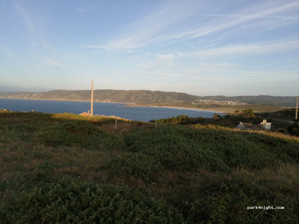 (15594) Ferrol - Prioiro Núcleo — foto