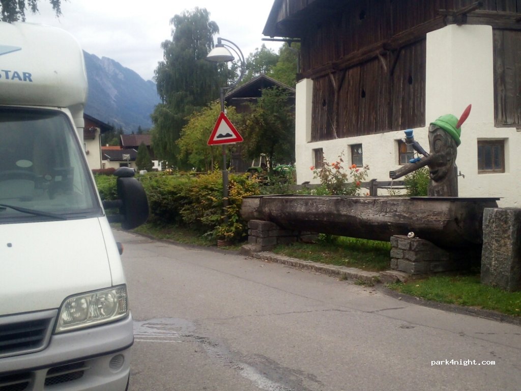 (9900) Amlach - 16 Brunnenstraße — foto 2
