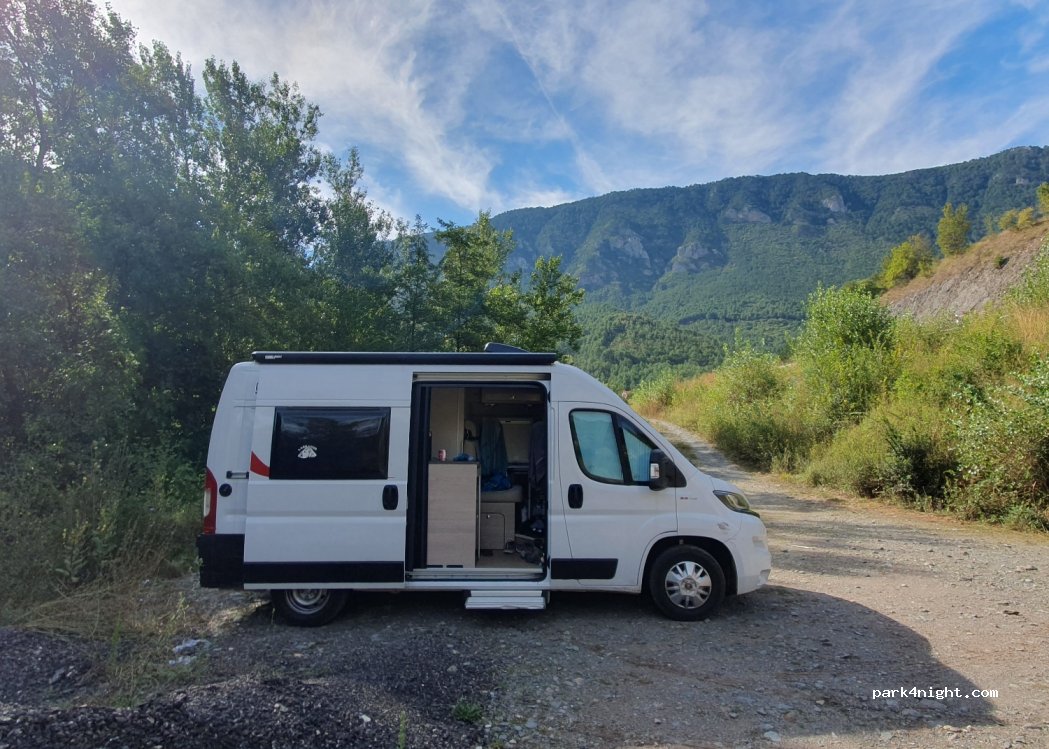 (25590) Lleida - 294 Eje Pirenaico — foto 4