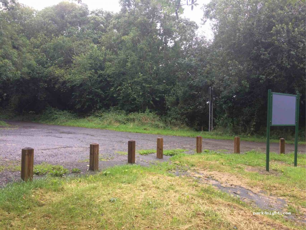() Cavan - Unnamed Road — foto