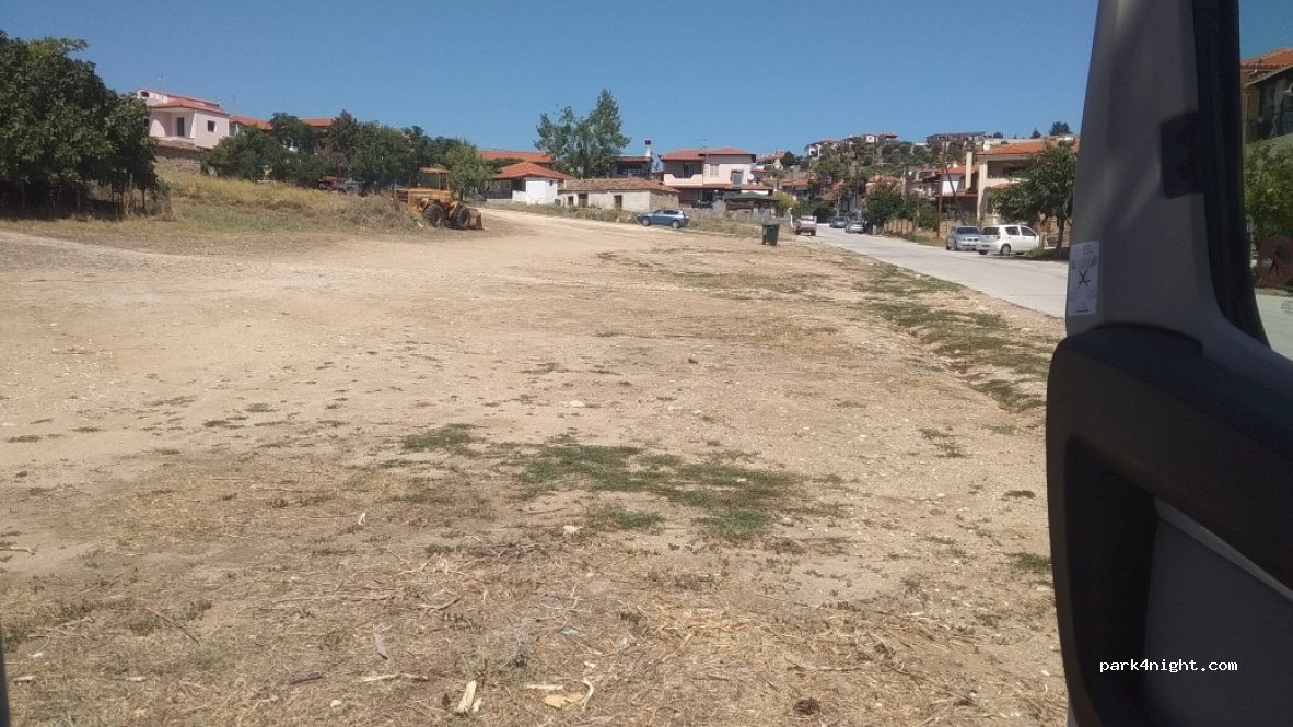 (630 88) Νικήτη - Neakitou — foto 3