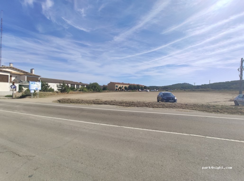 (17256) Pals - 67 Carrer Enginyer Algarra — foto