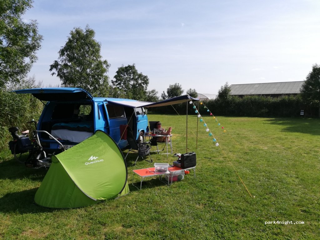 Mini Camping Ter Drucht — foto 2