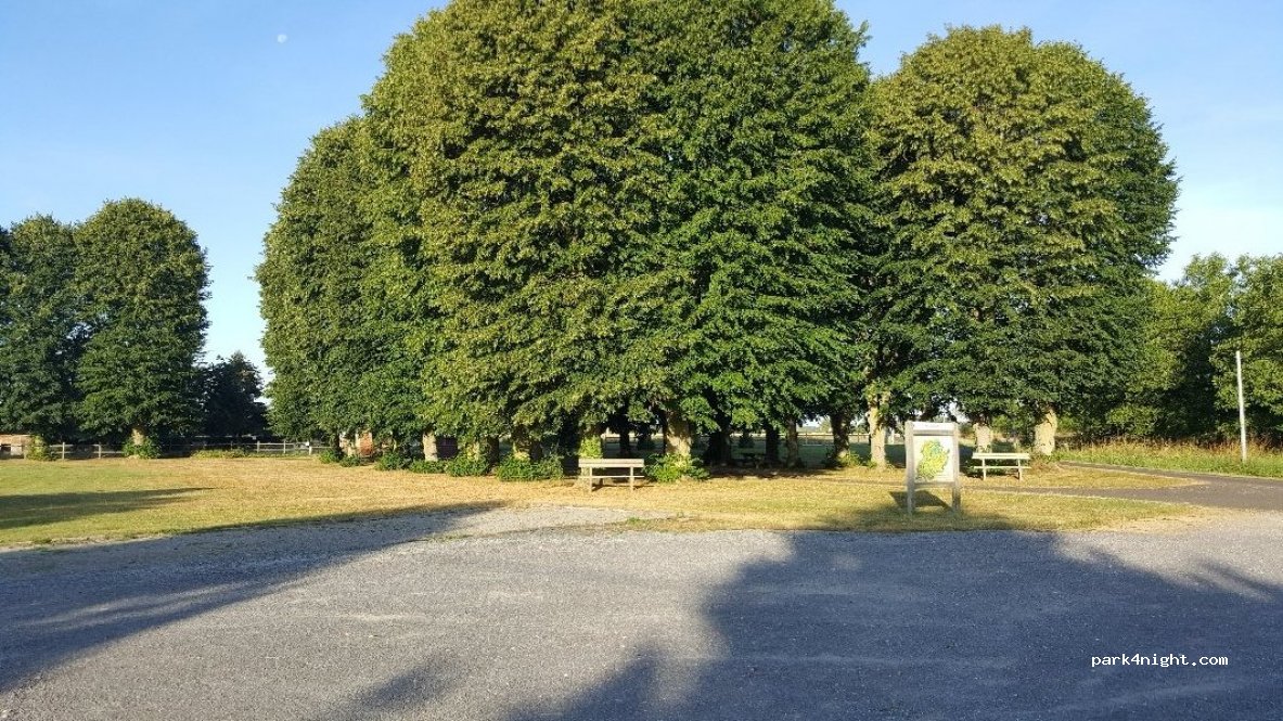 (27410) Granchain / Mesnil-en-Ouche - Le Village — foto