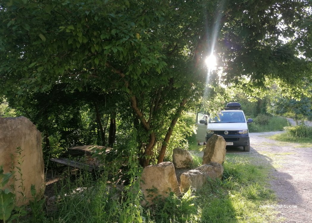 (5770) Lukovit - Unnamed Road — foto 2
