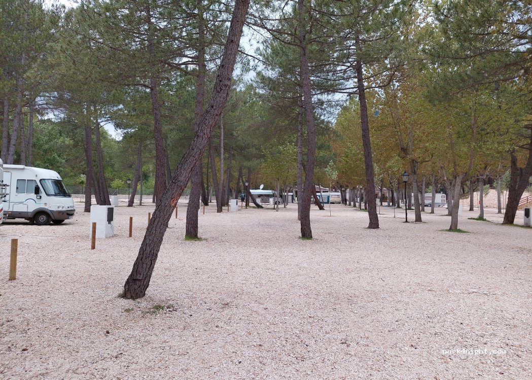 Camping Río Mundo — foto 2
