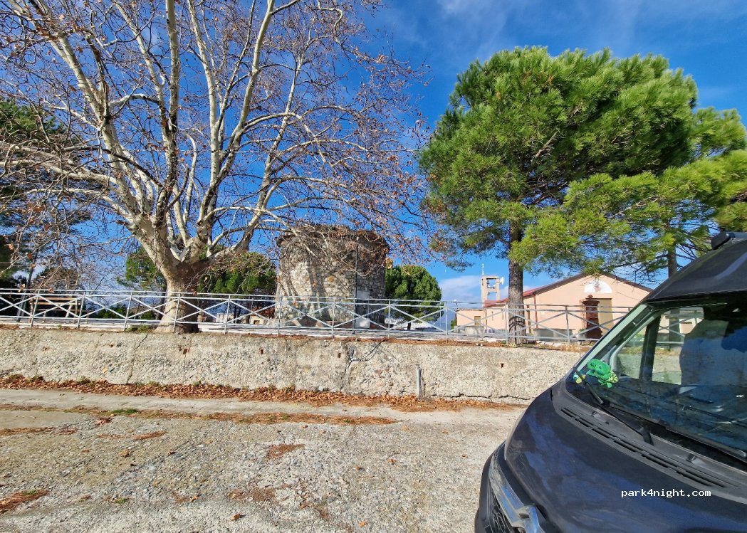 (89030) Ferruzzano - 5 Viale Giacomo Matteotti — foto 4