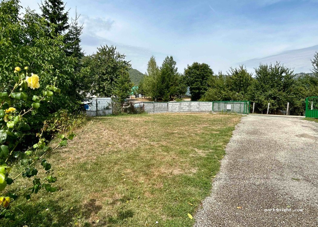 Camp Bakrač — foto 3
