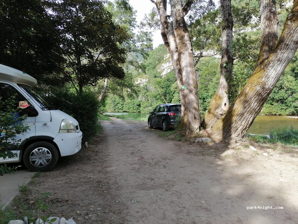 Camping Gîtes de Plein Air — foto