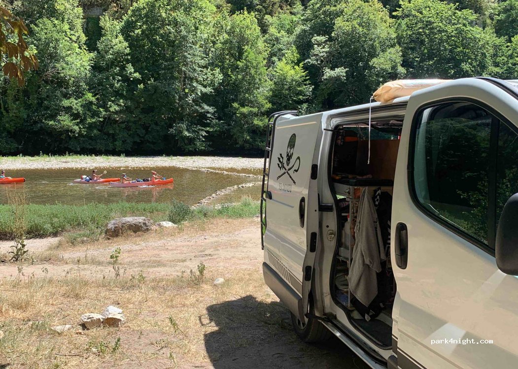Camping Gîtes de Plein Air — foto 3