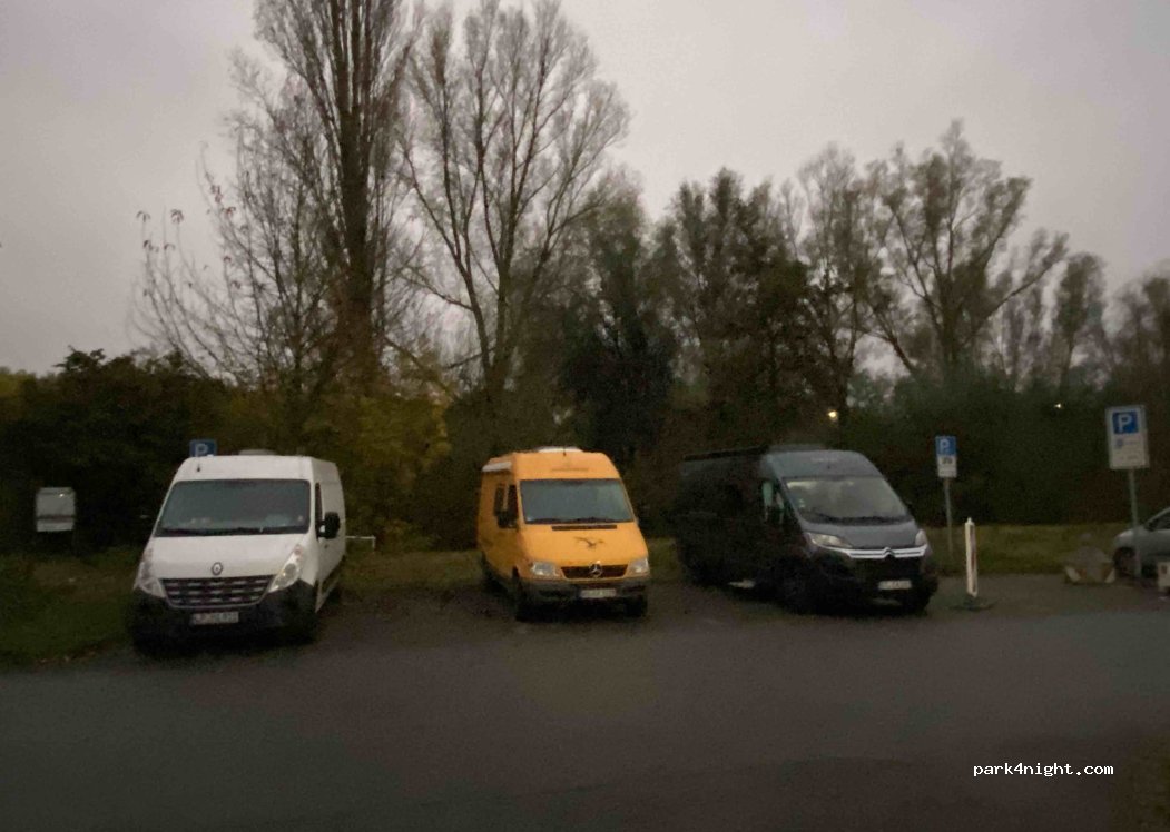 Wohnmobilstellplatz Lippstadt — foto 5