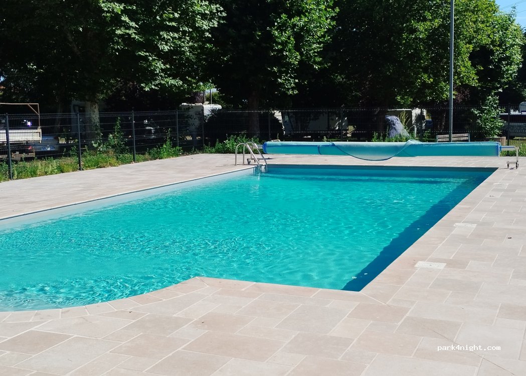 Camping Surizet — foto 4