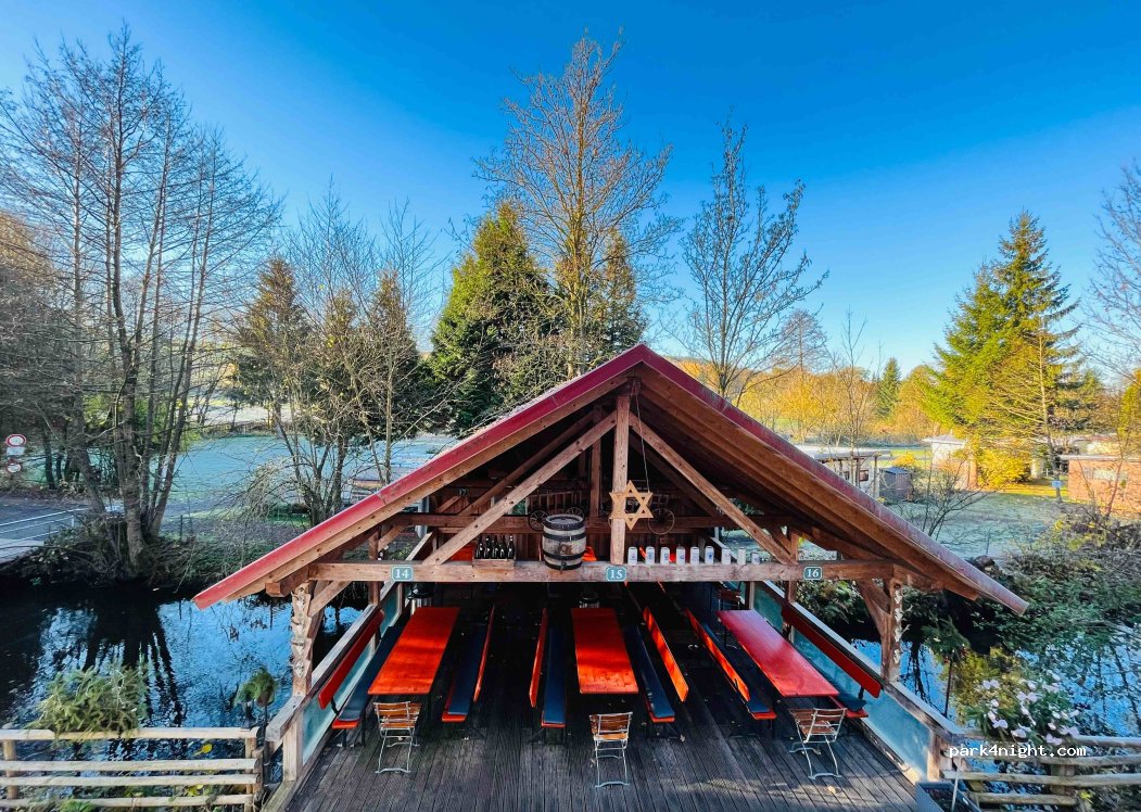 Ferienhof & Campingplatz Schweinmühle — foto 3