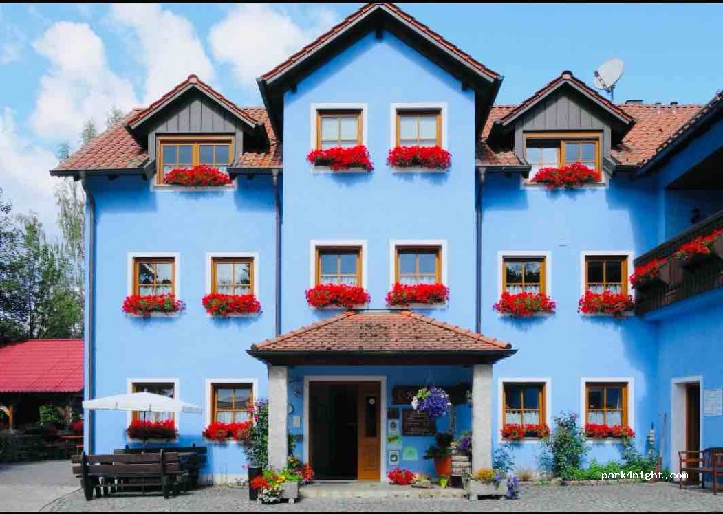 Ferienhof & Campingplatz Schweinmühle — foto 4