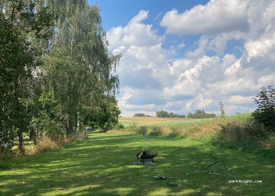 Kornberg-Borderland-Camping — foto 3