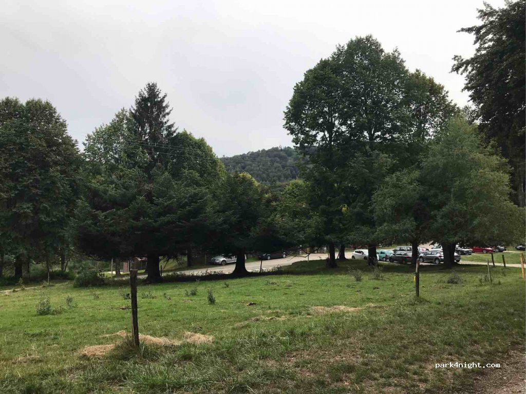 (09000) Le Bosc - 75 Les Marrous — foto