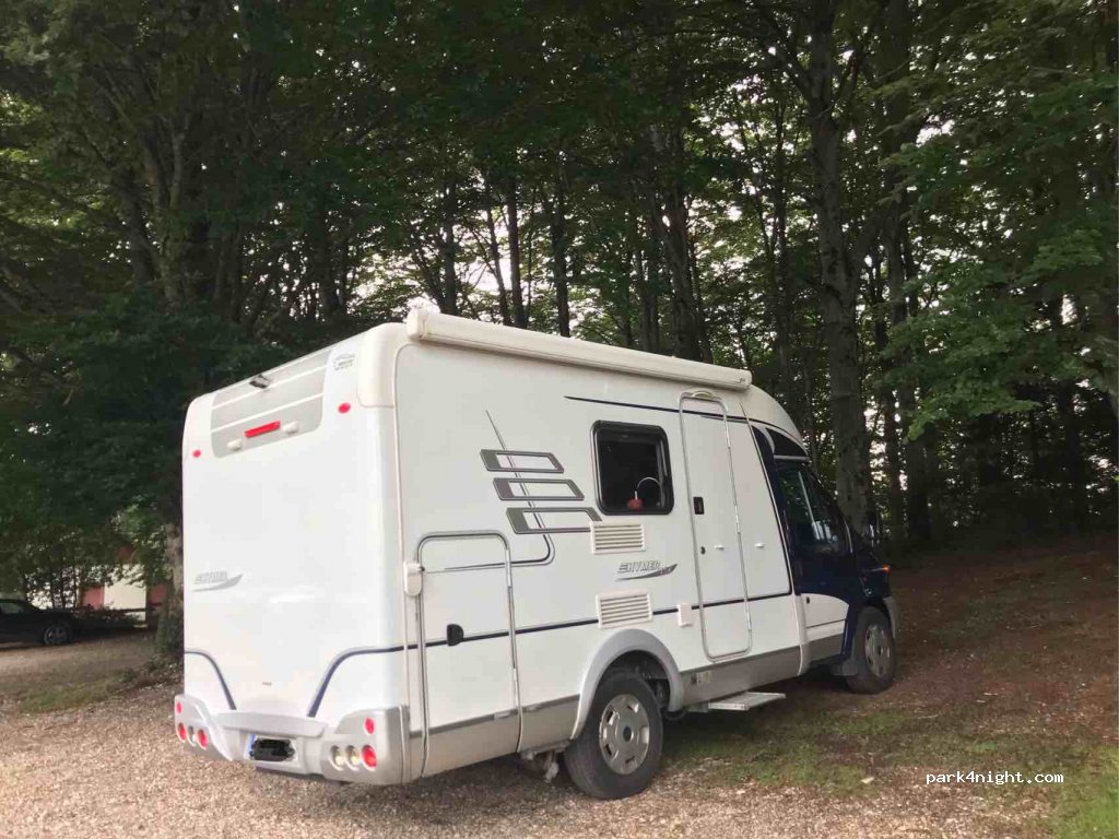 (09000) Le Bosc - 75 Les Marrous — foto 2