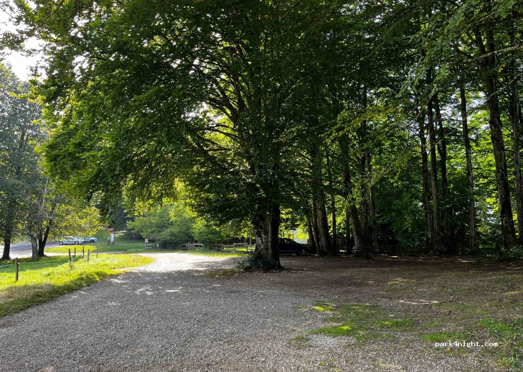 (09000) Le Bosc - 75 Les Marrous — foto 4
